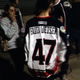 Illustration for article titled Night Of The Living Customized Jerseys